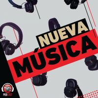 Nueva Música cover