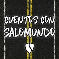 ¡Cuentos con Salomundo! cover