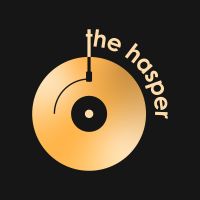 The Hasper Podcast cover