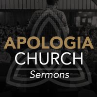 Apologia Church cover