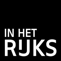 In het Rijks cover