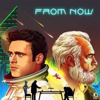 From Now cover