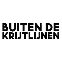 Buiten de krijtlijnen cover