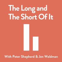 The Long and The Short Of It cover