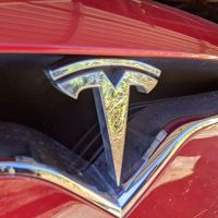 NZ All That's Tesla Podcast cover