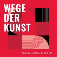 Wege der Kunst cover