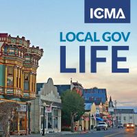 Local Gov Life cover