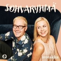 Sohvaryhmä cover