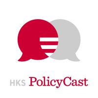 PolicyCast cover