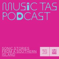Music Tas Podcast cover