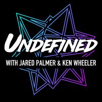 The Undefined Podcast cover
