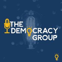The Democracy Group cover