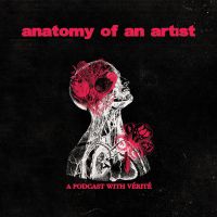 Anatomy of an Artist cover