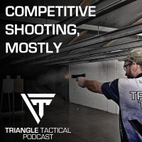 Triangle Tactical - USPSA | 3 Gun | IDPA | Competitive Shooting cover