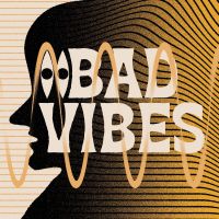 Bad Vibes cover