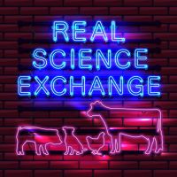 Real Science Exchange cover