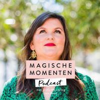 Magische Momenten Podcast cover