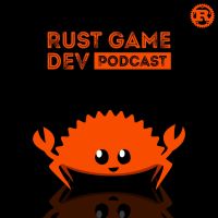 Rust Game Dev cover