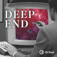The Deep End cover