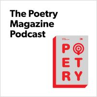 The Poetry Magazine Podcast cover