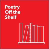 Poetry Off the Shelf cover