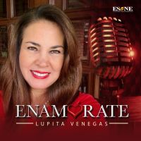 ESNE - Enamórate cover