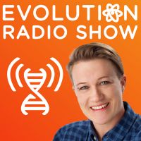 Evolution Radio Show - Alles was du über Keto, Low Carb und Paleo wissen musst cover
