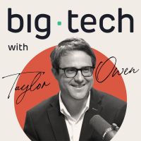 Big Tech cover