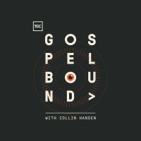 Gospelbound cover