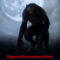 Dogman Encounters Radio cover