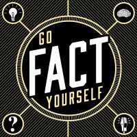 Go Fact Yourself cover
