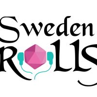 Sweden Rolls cover