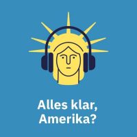 Alles klar, Amerika? cover
