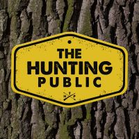 The Hunting Public cover