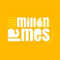 Un Millón al Mes cover