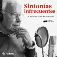 Sintonías infrecuentes cover