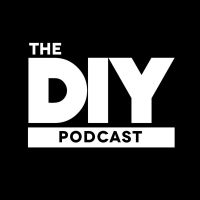 DIY Podcast cover