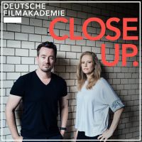 Close Up. Ein Podcast übers Filmemachen cover