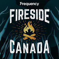Fireside Canada cover