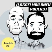 H. Asselmoilanen cover