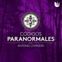 Códigos paranormales: espíritus, fantasmas, exorcismos, apariciones, ouija... cover