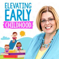 Elevating Early Childhood cover