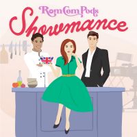 Showmance cover