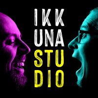 Ikkunastudio cover