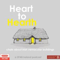 Heart to Hearth cover