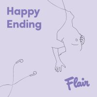 Happy Ending cover