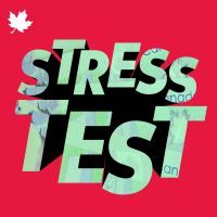Stress Test cover