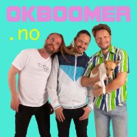 Okboomer.no cover