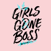 Girls Gone Boss cover
