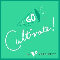 Go Cultivate! cover